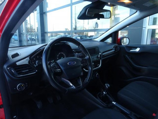 Ford Fiesta 1.5 tdci Trend 