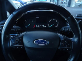 Ford Fiesta 1.5 tdci Trend 