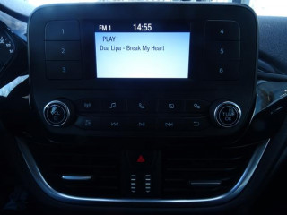 Ford Fiesta 1.5 tdci Trend 
