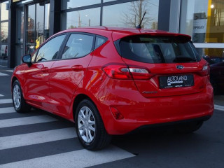 Ford Fiesta 1.5 tdci Trend 