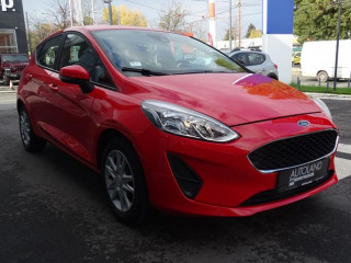 Ford Fiesta 1.5 tdci Trend 