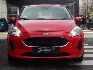 Ford Fiesta 1.5 tdci Trend 