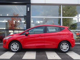 Ford Fiesta 1.5 tdci Trend 