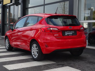Ford Fiesta 1.5 tdci Trend 