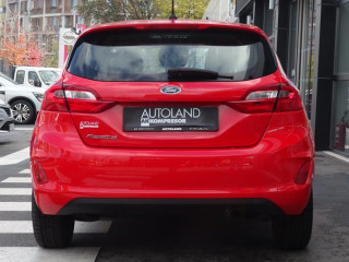 Ford Fiesta 1.5 tdci Trend 