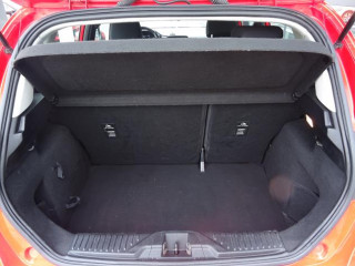 Ford Fiesta 1.5 tdci Trend 