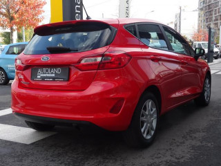 Ford Fiesta 1.5 tdci Trend 