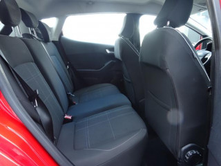 Ford Fiesta 1.5 tdci Trend 