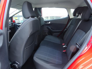 Ford Fiesta 1.5 tdci Trend 