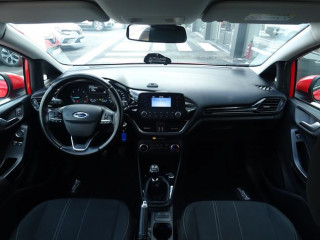 Ford Fiesta 1.5 tdci Trend 