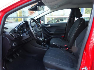 Ford Fiesta 1.5 tdci Trend 