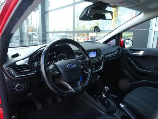 Ford Fiesta 1.5 tdci Trend 