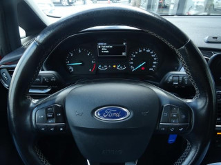 Ford Fiesta 1.5 tdci Trend 