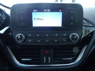 Ford Fiesta 1.5 tdci Trend 