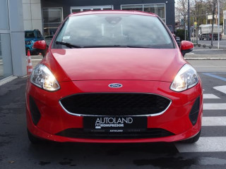 Ford Fiesta 1.5 tdci Trend 