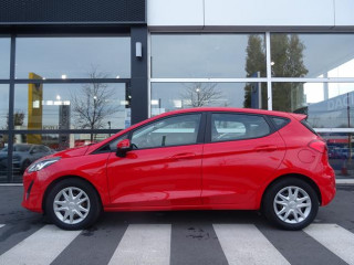 Ford Fiesta 1.5 tdci Trend 