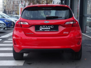 Ford Fiesta 1.5 tdci Trend 