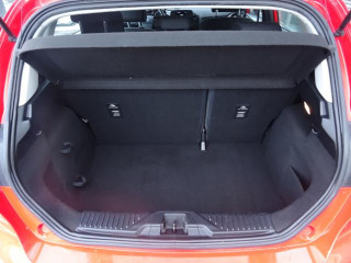 Ford Fiesta 1.5 tdci Trend 