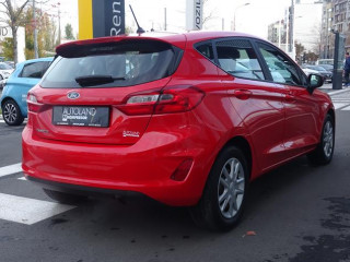 Ford Fiesta 1.5 tdci Trend 