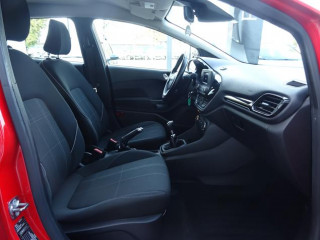 Ford Fiesta 1.5 tdci Trend 
