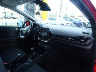 Ford Fiesta 1.5 tdci Trend 