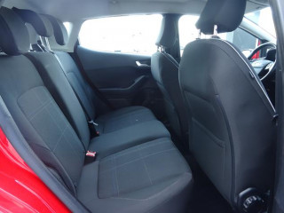 Ford Fiesta 1.5 tdci Trend 