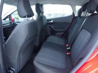 Ford Fiesta 1.5 tdci Trend 