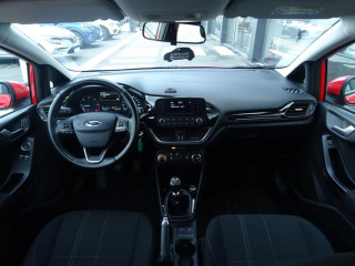 Ford Fiesta 1.5 tdci Trend 