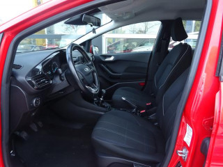 Ford Fiesta 1.5 tdci Trend 