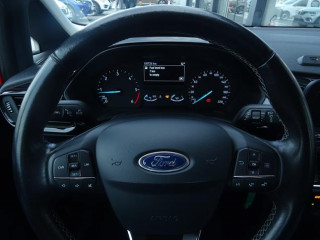 Ford Fiesta 1.5 tdci Trend 