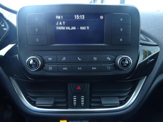 Ford Fiesta 1.5 tdci Trend 