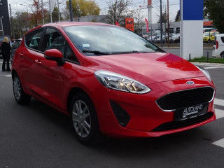 Ford Fiesta 1.5 tdci Trend 