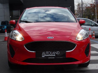 Ford Fiesta 1.5 tdci Trend 