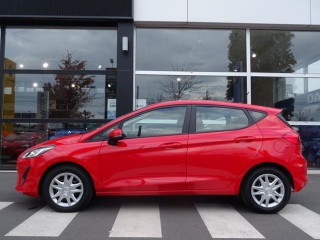 Ford Fiesta 1.5 tdci Trend 