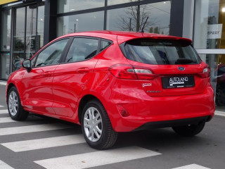 Ford Fiesta 1.5 tdci Trend 