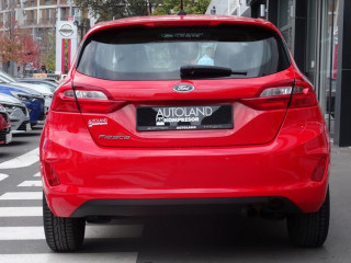 Ford Fiesta 1.5 tdci Trend 