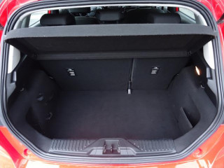Ford Fiesta 1.5 tdci Trend 