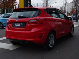 Ford Fiesta 1.5 tdci Trend 
