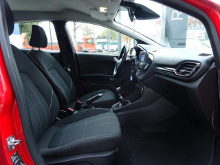 Ford Fiesta 1.5 tdci Trend 