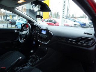 Ford Fiesta 1.5 tdci Trend 