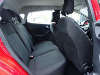 Ford Fiesta 1.5 tdci Trend 