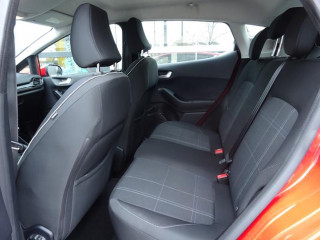 Ford Fiesta 1.5 tdci Trend 