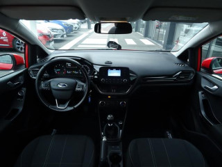 Ford Fiesta 1.5 tdci Trend 