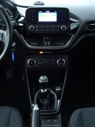 Ford Fiesta 1.5 tdci Trend 
