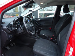 Ford Fiesta 1.5 tdci Trend 