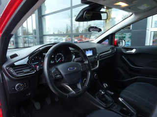 Ford Fiesta 1.5 tdci Trend 