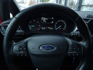 Ford Fiesta 1.5 tdci Trend 