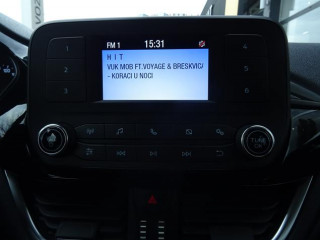 Ford Fiesta 1.5 tdci Trend 