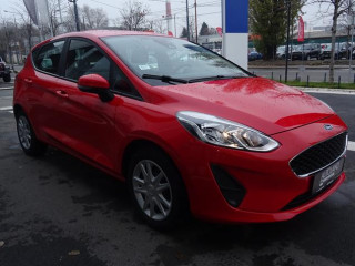 Ford Fiesta 1.5 tdci Trend 