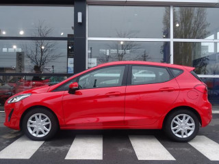 Ford Fiesta 1.5 tdci Trend 